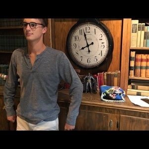 Meet your Posher, David